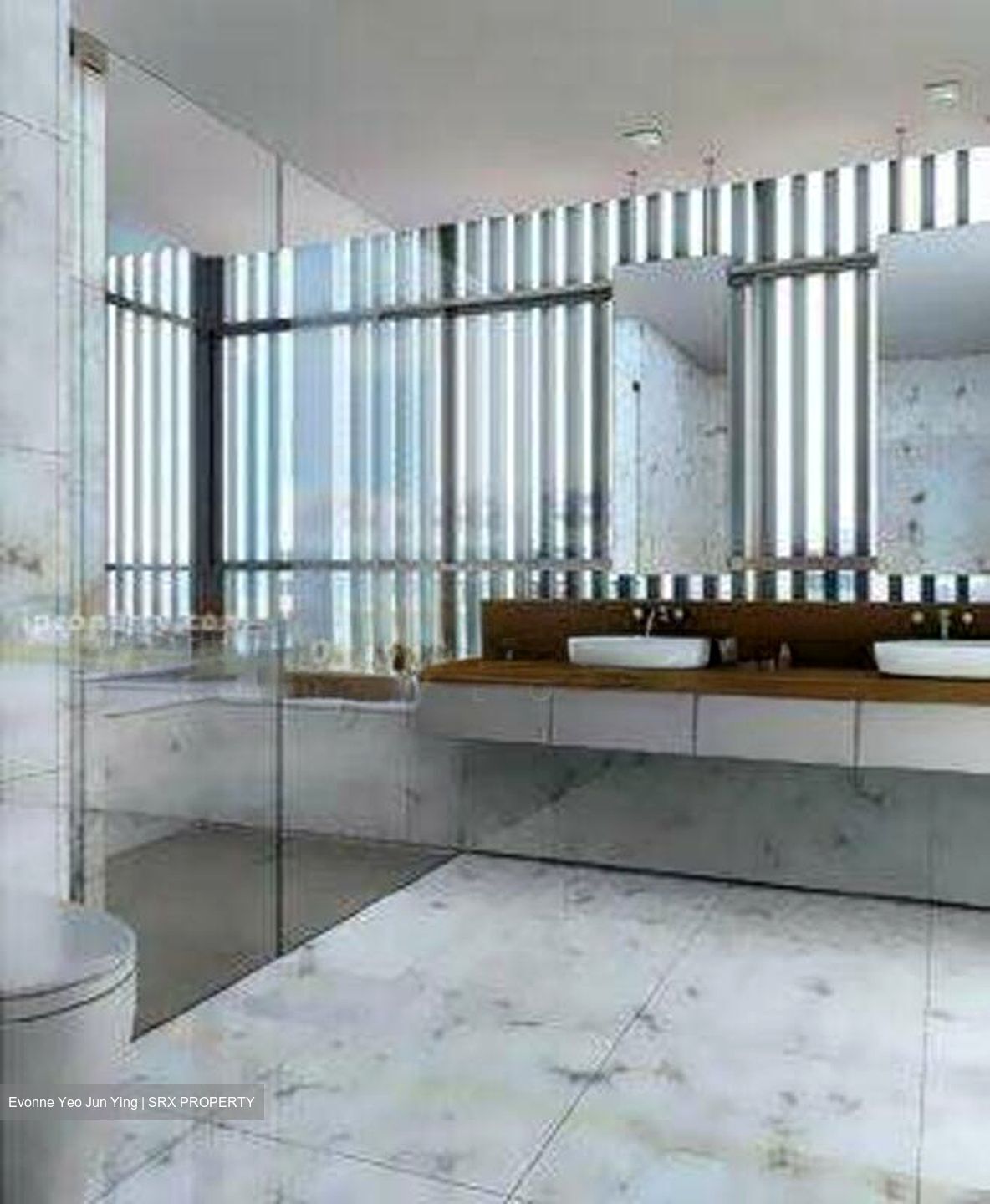Saint Thomas Walk (D9), Apartment #496210181